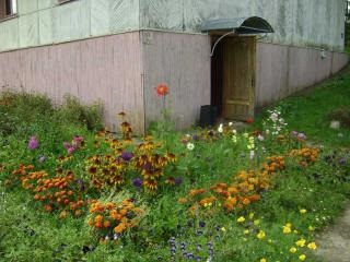 Centrul de recreere «valentinovka» descrie fotografia descrierii centrului de agrement Tver