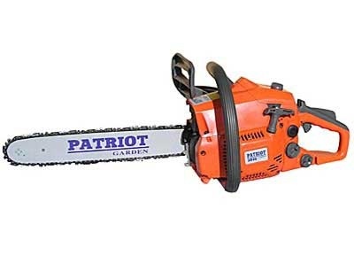 Chainsaws 