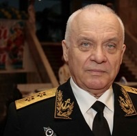 Bezkorovayny vladimir gerasimovich