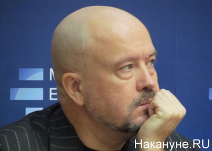 Az egykori Urál helyettes meghatalmazottja Moszkvában kijelentette, hogy Sandakova börtönbe került,