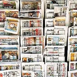 Idee de afaceri cum să câștigi bani prin tranzacționarea ziarelor