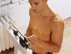 Testépítés a túlsúly elleni küzdelemben - karcsúsítás - fitness - férfi élet