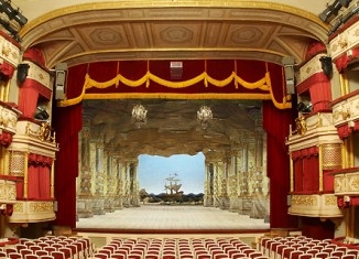 Teatrul din Bolshoi