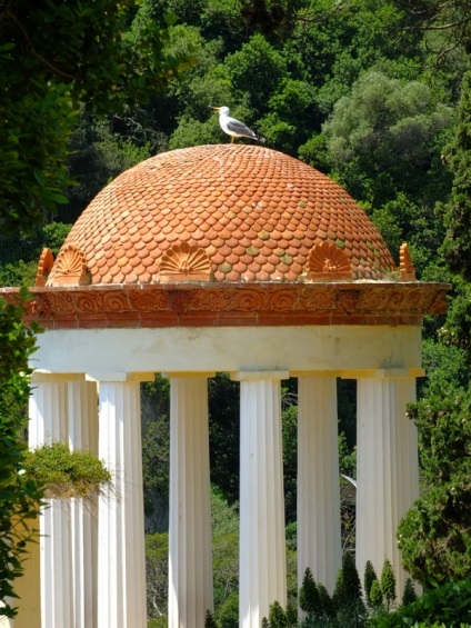 Grădina Botanică din Marimurtra, blanes, spania - 50 fotografii și video