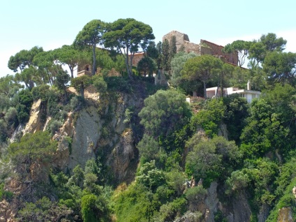 Grădina Botanică din Marimurtra, blanes, spania - 50 fotografii și video