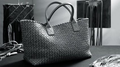 Bottega veneta - pungi - târg de meșteșugari - manual, manual