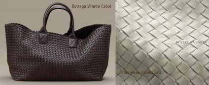 Bottega veneta - pungi - târg de meșteșugari - manual, manual