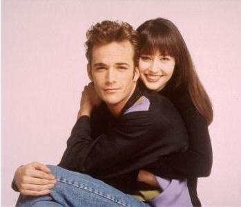 Brenda Walsh iubesc spectatorii și plecarea neașteptată din serie