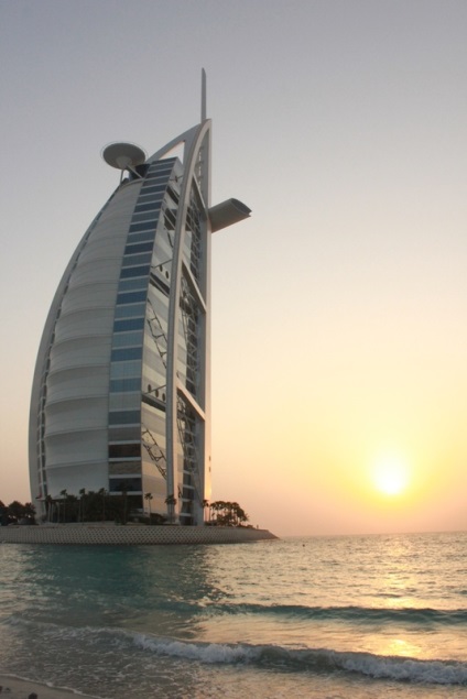 Burj al Arab