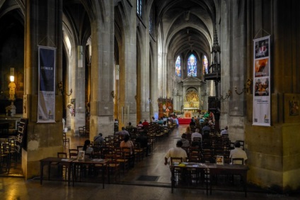 Szent Lőrinc-templom (templom) Szent Laurence-templom