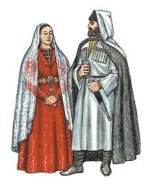 Poporul cecenesc cultura, tradițiile și obiceiurile