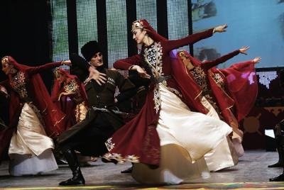 Poporul cecenesc cultura, tradițiile și obiceiurile
