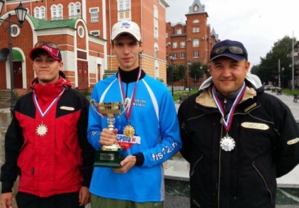 Campionatul Republicii Mari El privind pescuitul de la țărm 7 septembrie 2014 - club de filare