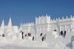 Ce să faceți în timpul iernii