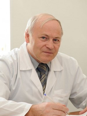 Chernyshev Anatoli Leonidovici