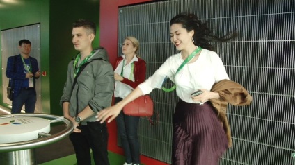 Ce puteți vedea în pavilionul Kazahstanului la Expo-2017, Alau-tv