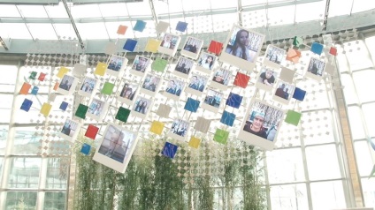 Ce puteți vedea în pavilionul Kazahstanului la Expo-2017, Alau-tv