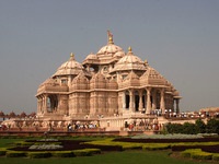 Ce să vizitați în Delhi - atracțiile de top din New Delhi cu descrieri și fotografii