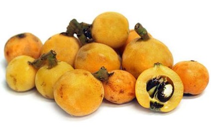 Care este loquat-ul particularităților de creștere