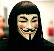Ce înseamnă anonim?