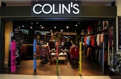 Colin's (Collins) - magazin de îmbrăcăminte, catalog, adrese și recenzii