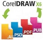 Editor grafic Coreldraw, lucrează în program, design web, cărți video