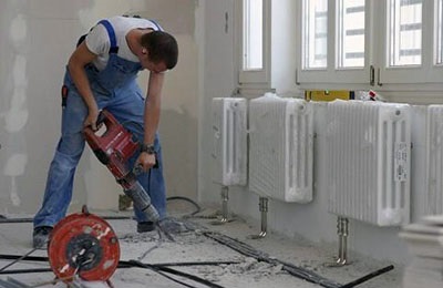 Sisteme de încălzire a apei calde pentru o casă privată
