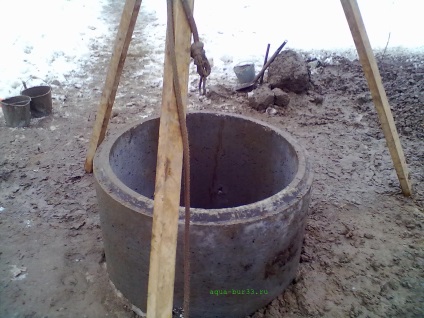 Dacha bine, servicii de alimentare cu apă bine, bine, septic, canalizare, încălzire