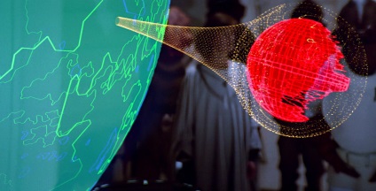 Deflector Shield, Star Wars Technologies