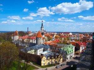 Vásárlás Észtországban - mit hozhat Észtországból ajándékként és magának