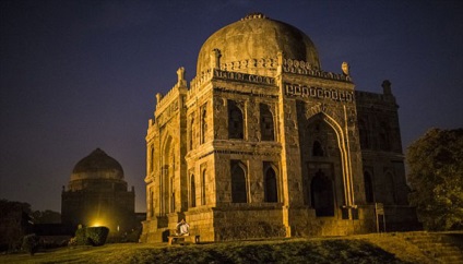 Delhi, India - ce să vezi, unde să mergi