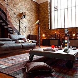 Design stil de loft