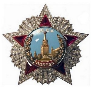 De ce și care au nevoie de modele de ordine și medalii sovietice