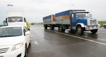 Contract de transport sau de transport de marfă, ce să alegeți