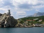 Crimea látnivalói