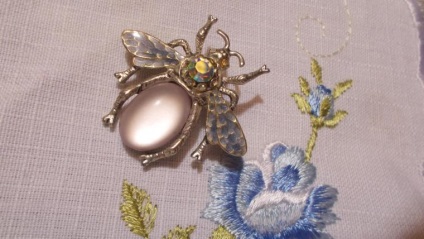 Imagini insectarioase prețioase ale insectelor în lucrări de bijuterii - târg de maeștri - manual