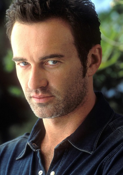 Julian McMahon biografie și viața personală