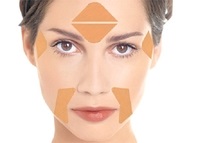 RefectoCil Eye Protection Plasture pentru ochi (30 produse) - vilamunte.ro