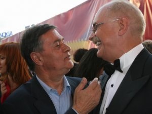 Zombiul lui Putin, directorul ucrainean, a spus de ce a încetat să vorbească cu cultura lui Mikhalkov