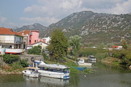 Excursie la Lacul Skadar