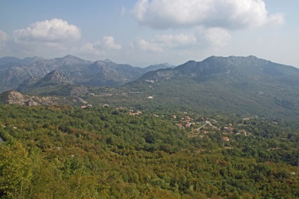 Excursie la Lacul Skadar