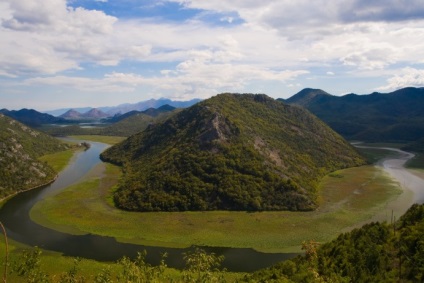 Excursie la Lacul Skadar