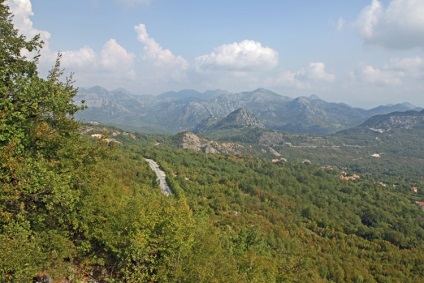 Excursie la Lacul Skadar