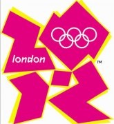 Emblema olimpiadei din Londra