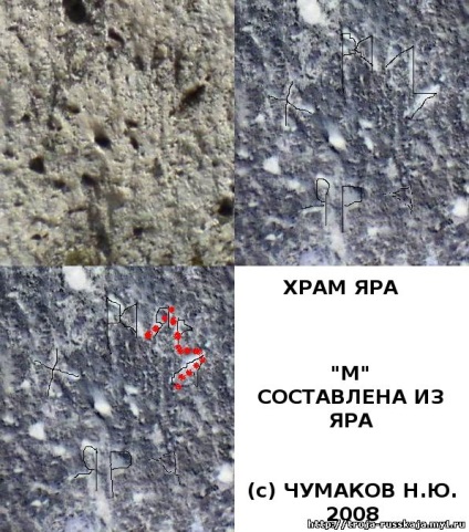 Eroia eoliană de la Bernardazzi în Pyatigorsk - Templul Yar Artemius Severin - Articole Artemia Severin -