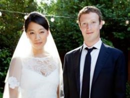 Evreii i-au cerut lui Zuckerberg să dizolve căsătoria cu goyko, societate, argumente și fapte