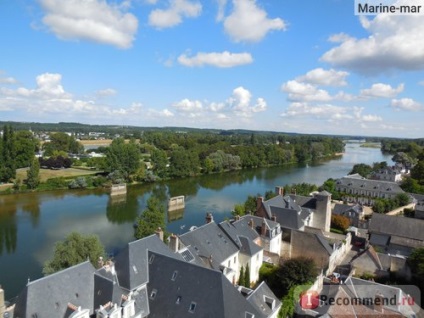 Faberlic chateaux de la loire - 