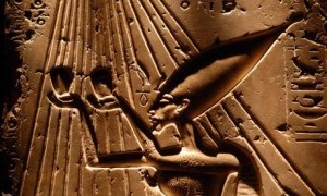 Faraon tutankhamun și soarta soției sale, misterele marii piramide