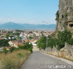 Fethiye în vara, toamna, iarna, primavara - sezoanele si vremea in fethiye dupa luni, clima, temperatura