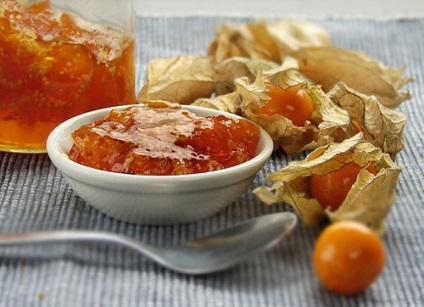 Physalis - pe